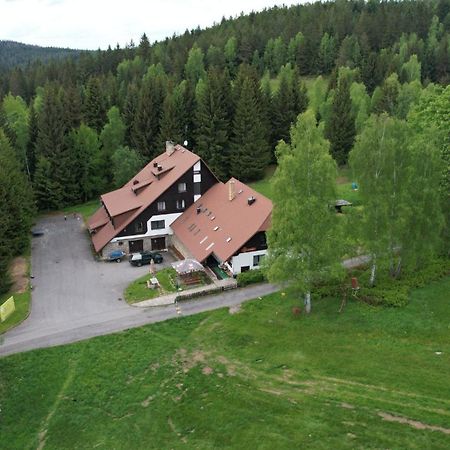 Na Losenici Nicov  Esterno foto