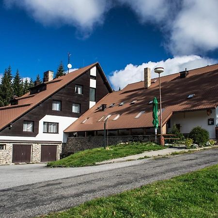 Na Losenici Nicov  Esterno foto