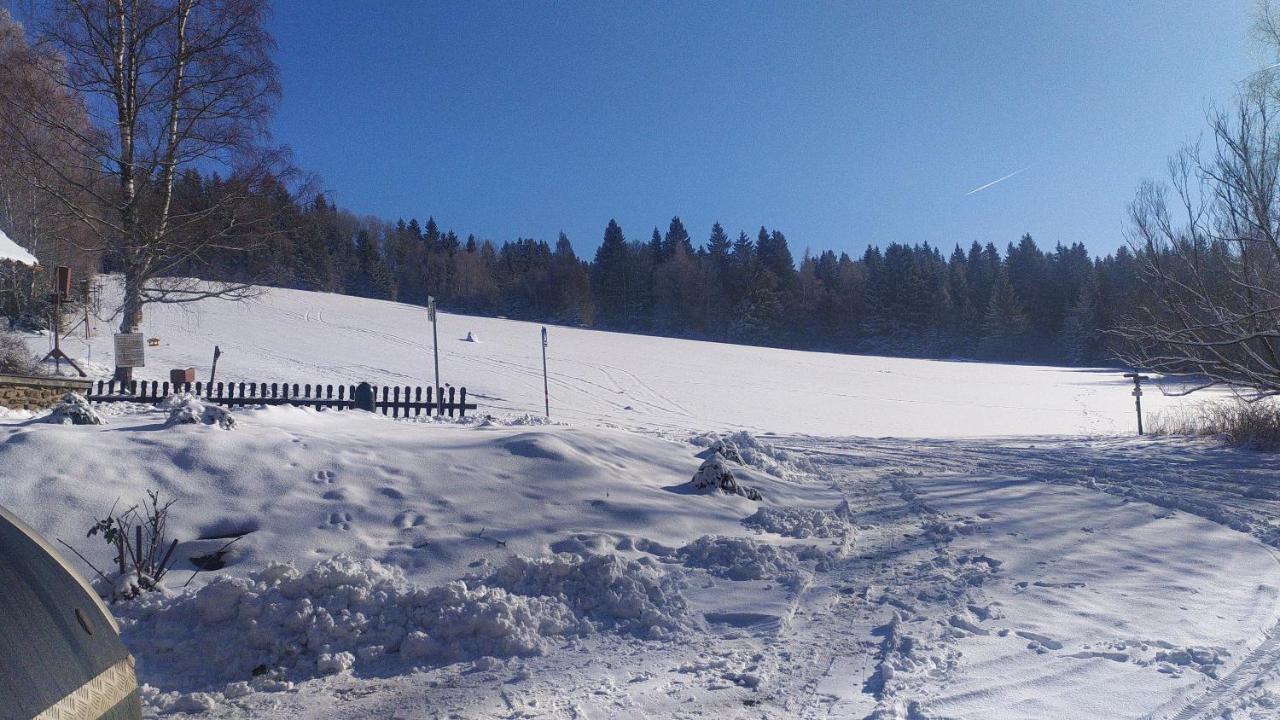 Na Losenici Nicov  Esterno foto