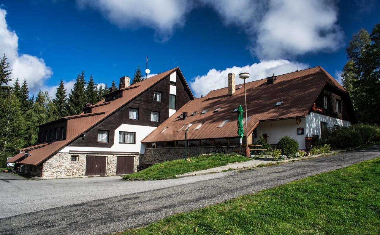 Na Losenici Nicov  Esterno foto