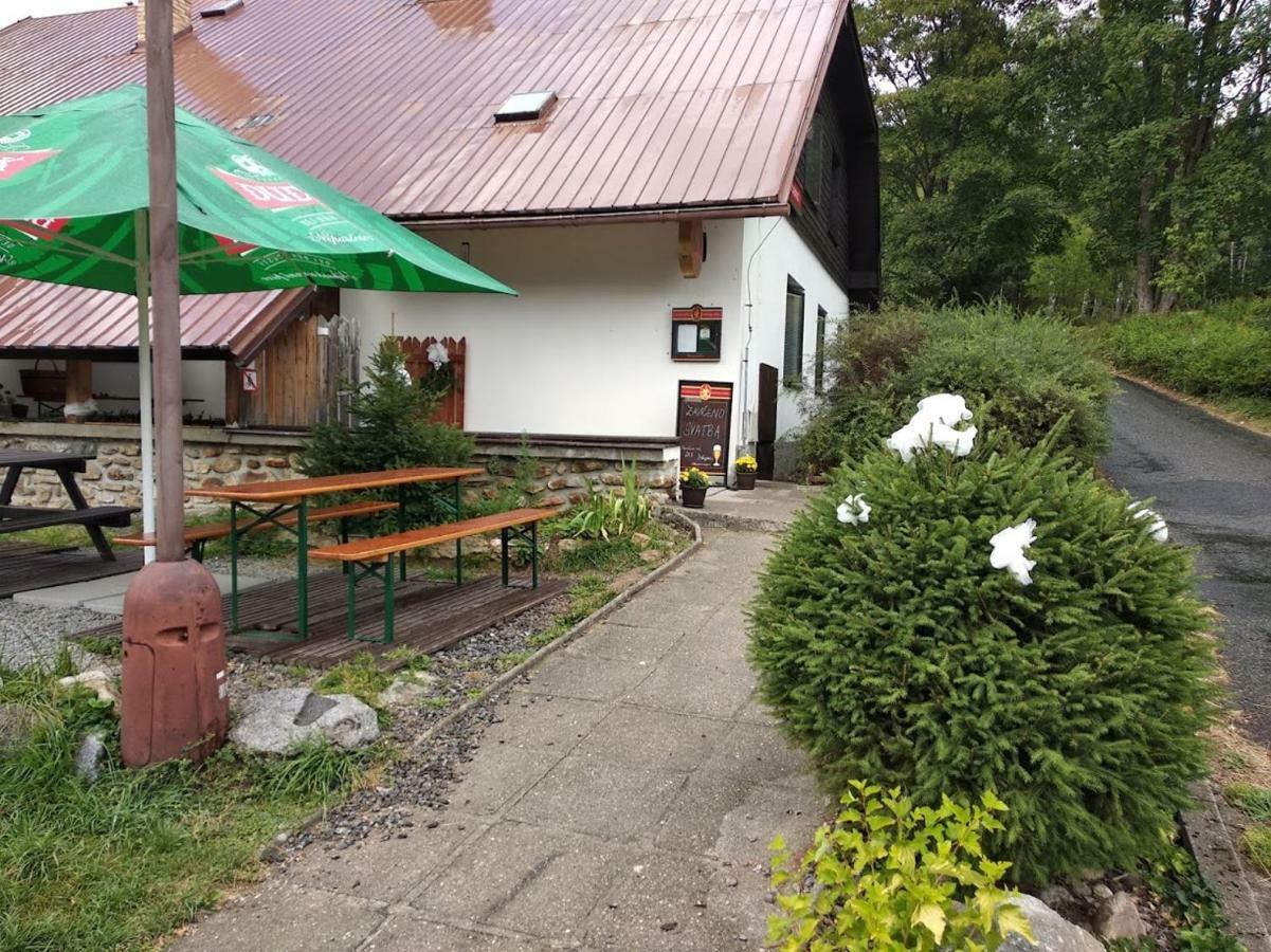 Na Losenici Nicov  Esterno foto