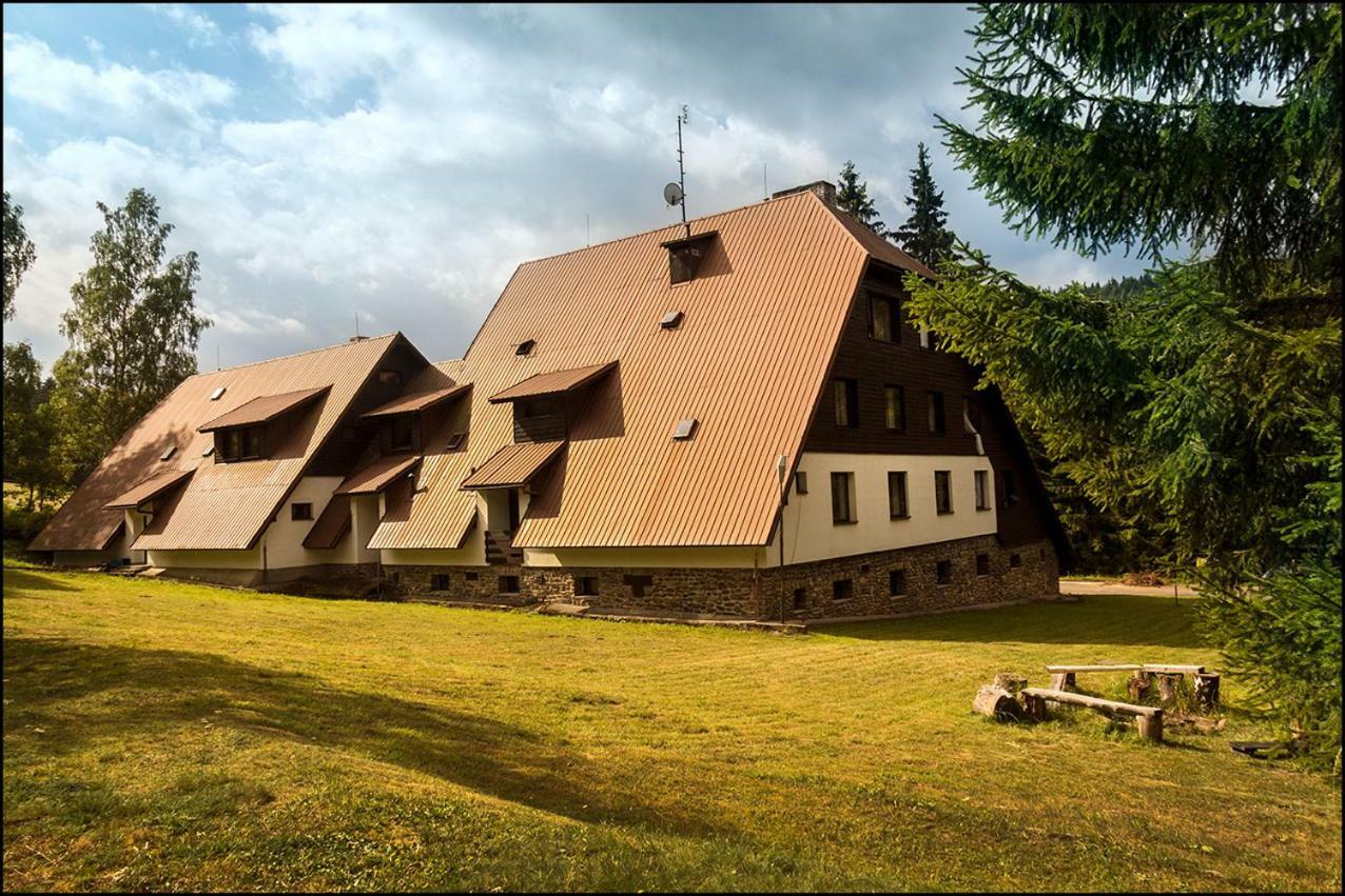 Na Losenici Nicov  Esterno foto