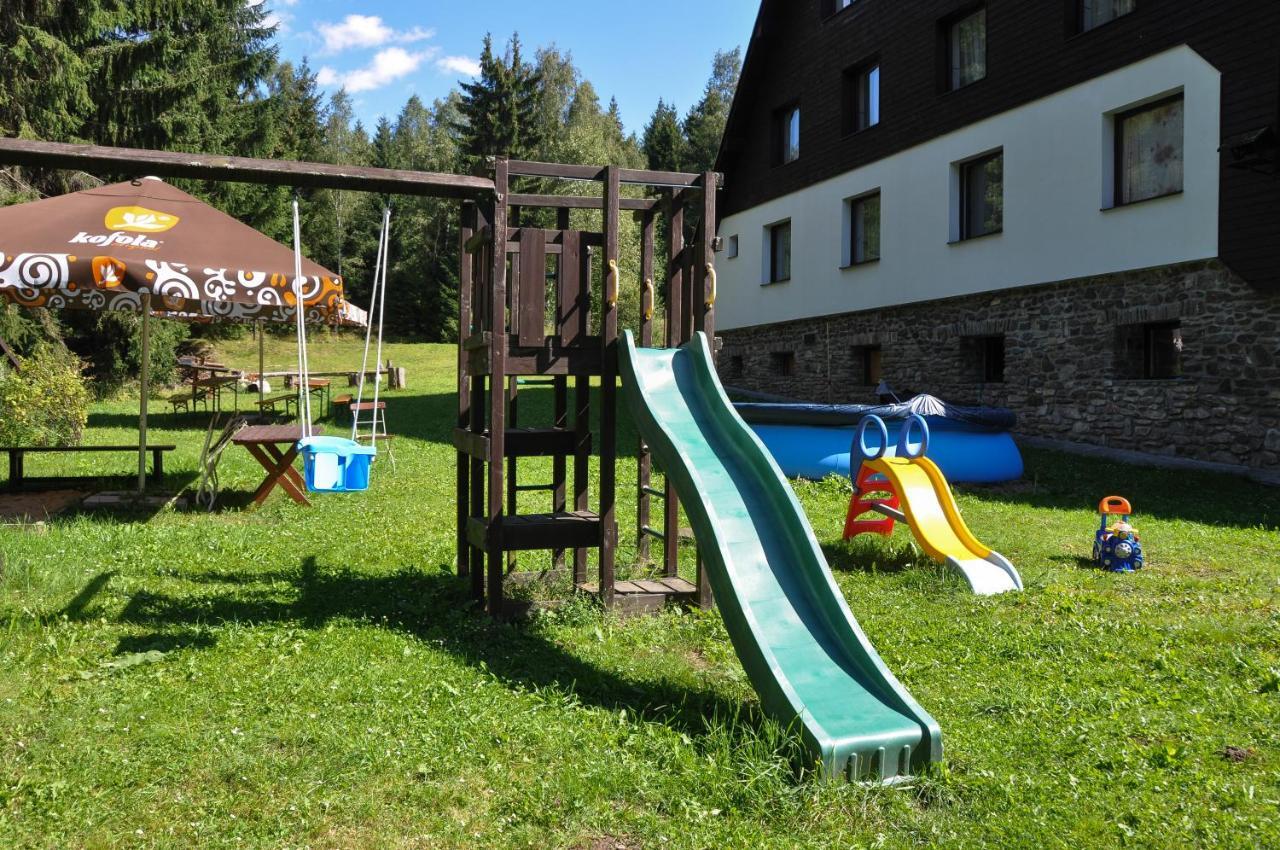 Na Losenici Nicov  Esterno foto